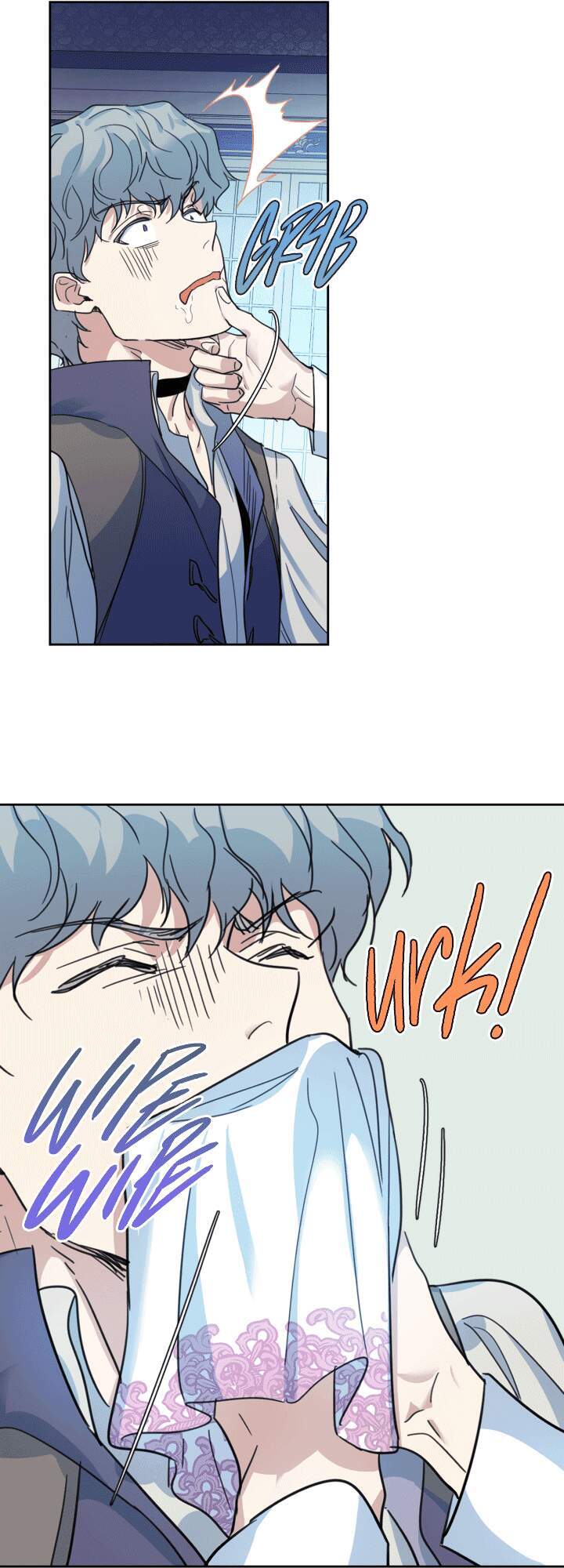 Người Đẹp Và Quái Vật - Chương 45