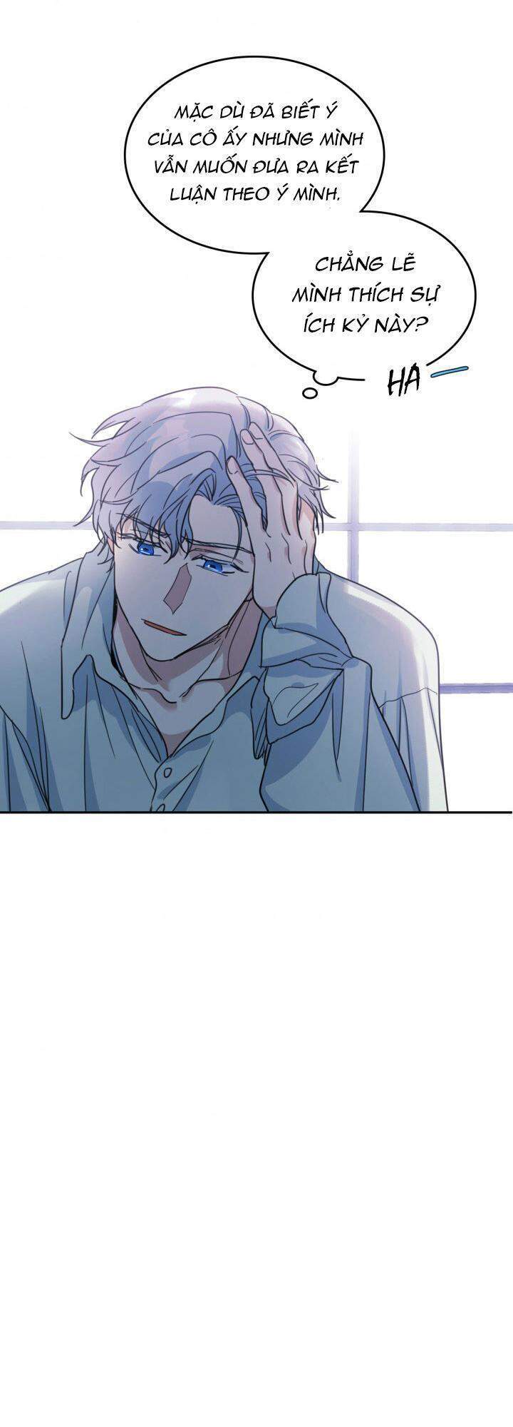 Người Đẹp Và Quái Vật - Chương 46