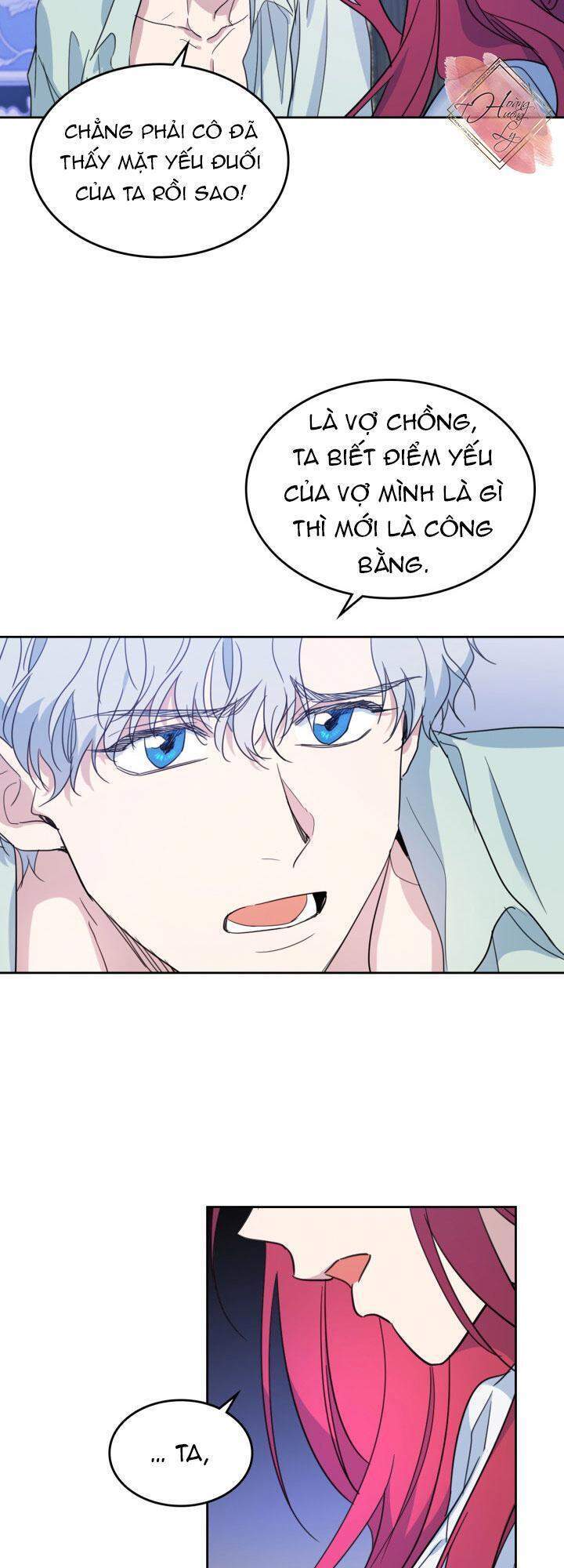 Người Đẹp Và Quái Vật - Chương 46