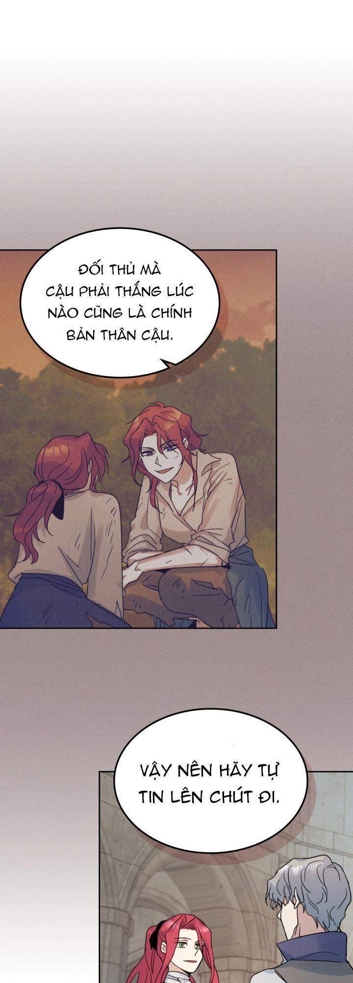 Người Đẹp Và Quái Vật - Chương 46