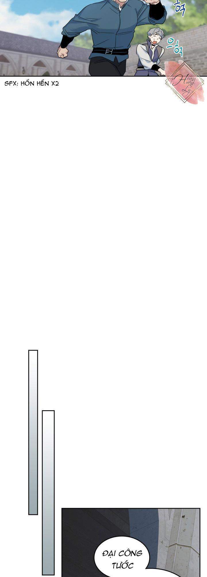 Người Đẹp Và Quái Vật - Chương 46