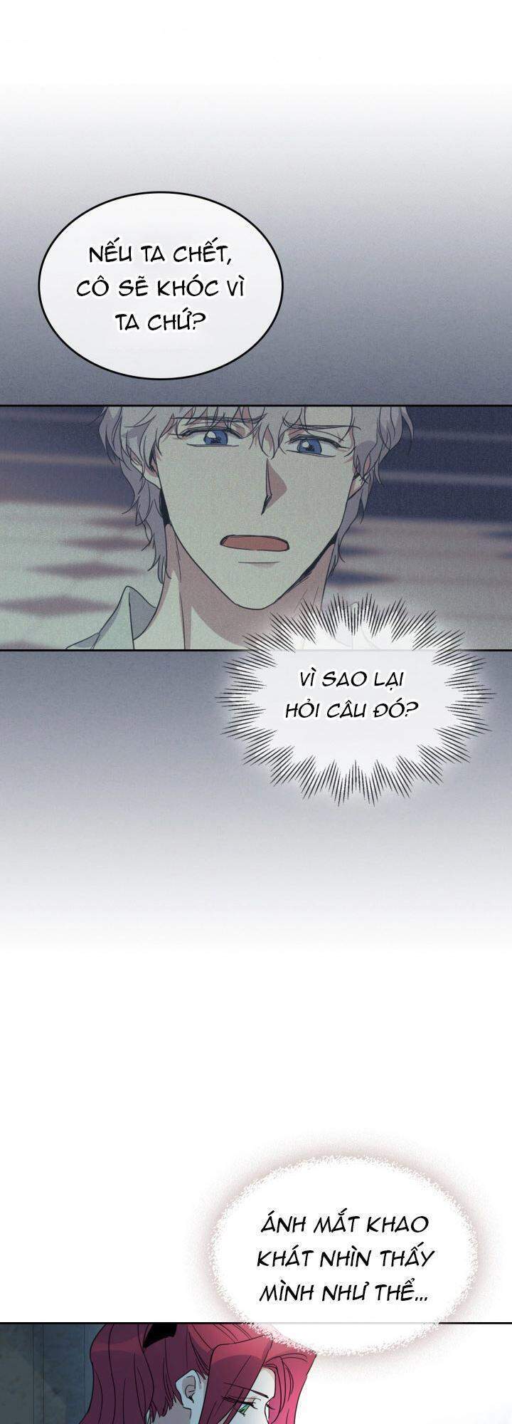 Người Đẹp Và Quái Vật - Chương 46