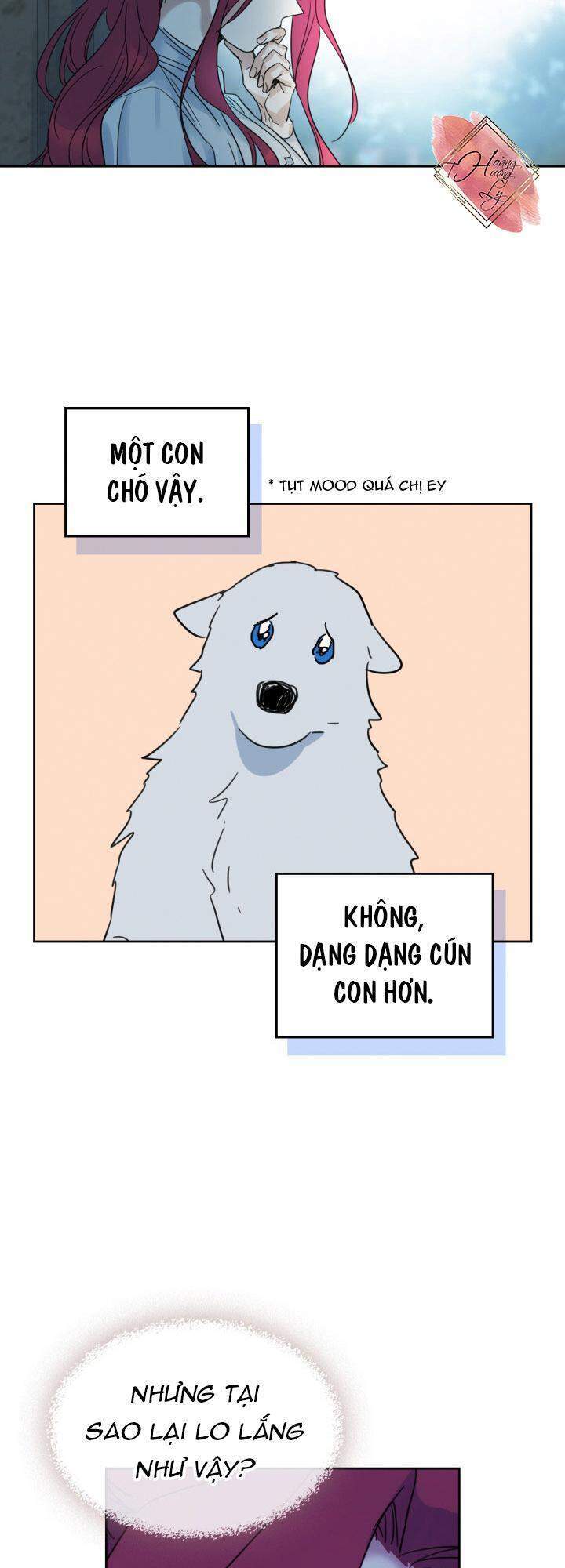 Người Đẹp Và Quái Vật - Chương 46