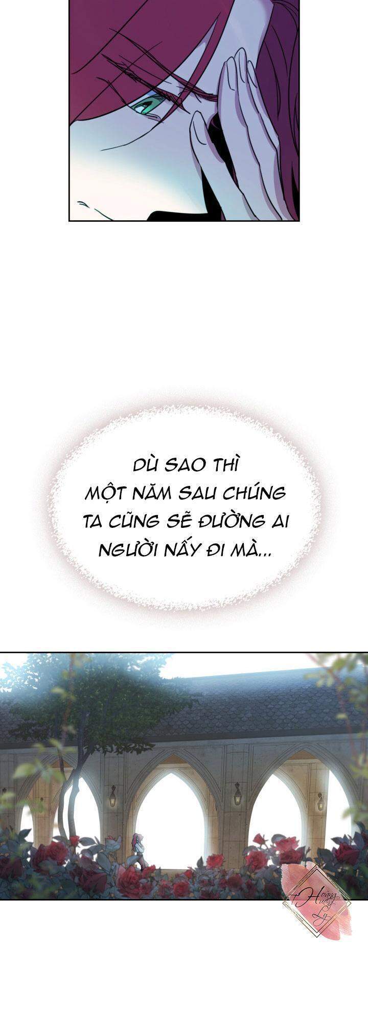 Người Đẹp Và Quái Vật - Chương 46