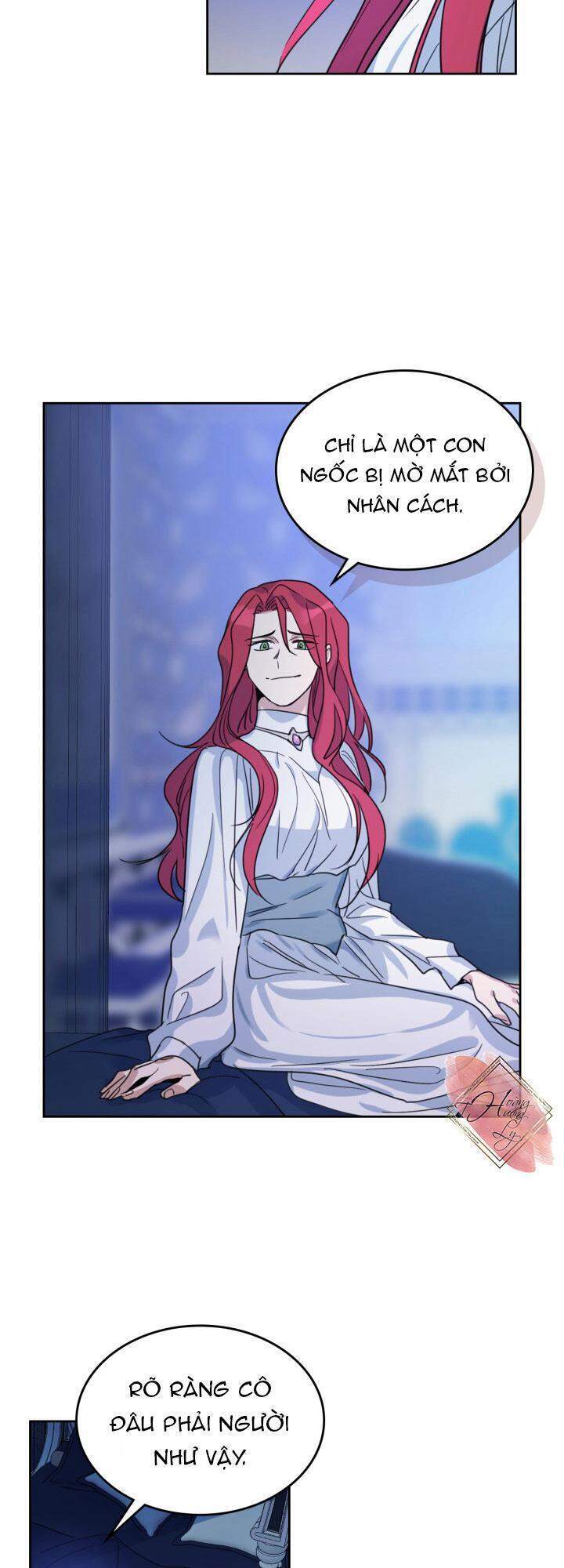 Người Đẹp Và Quái Vật - Chương 46