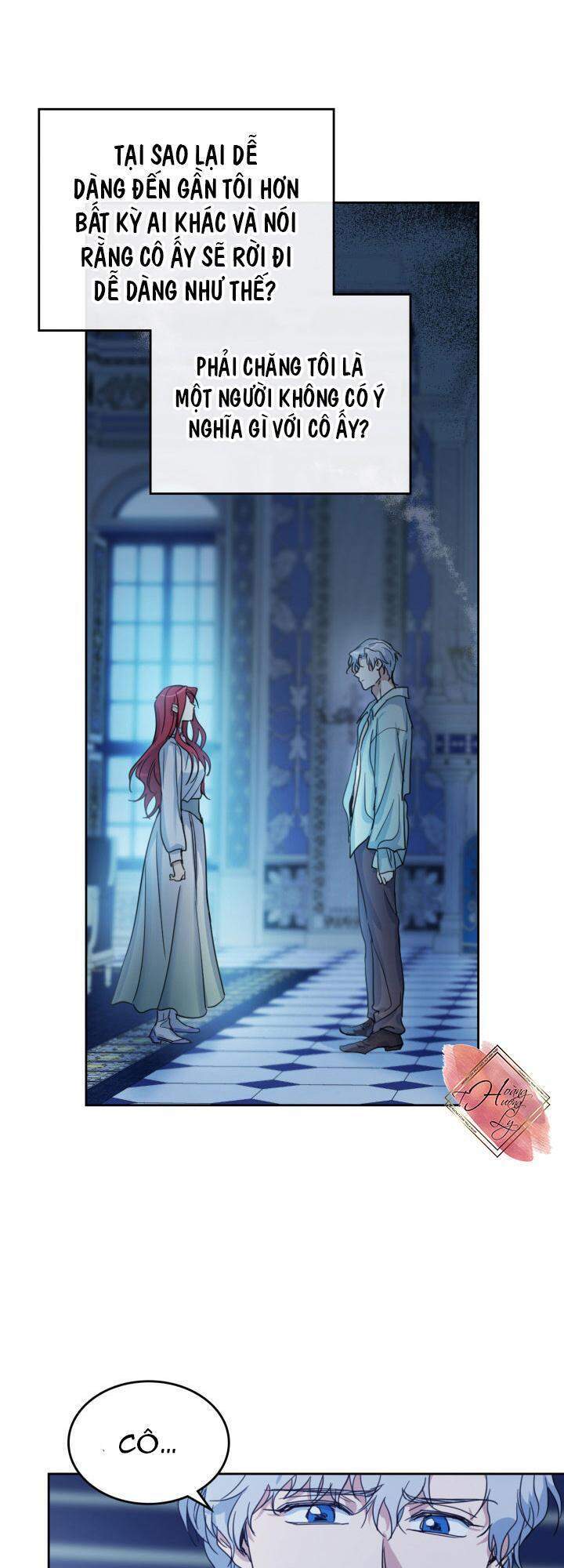 Người Đẹp Và Quái Vật - Chương 46