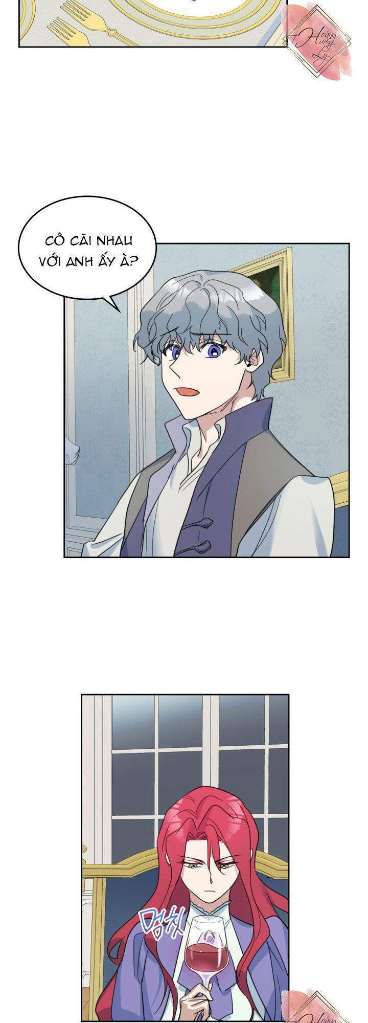 Người Đẹp Và Quái Vật - Chương 47