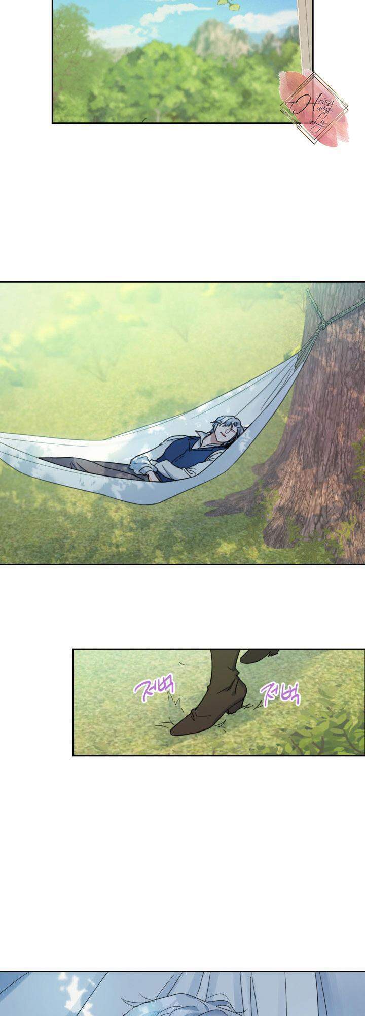 Người Đẹp Và Quái Vật - Chương 47