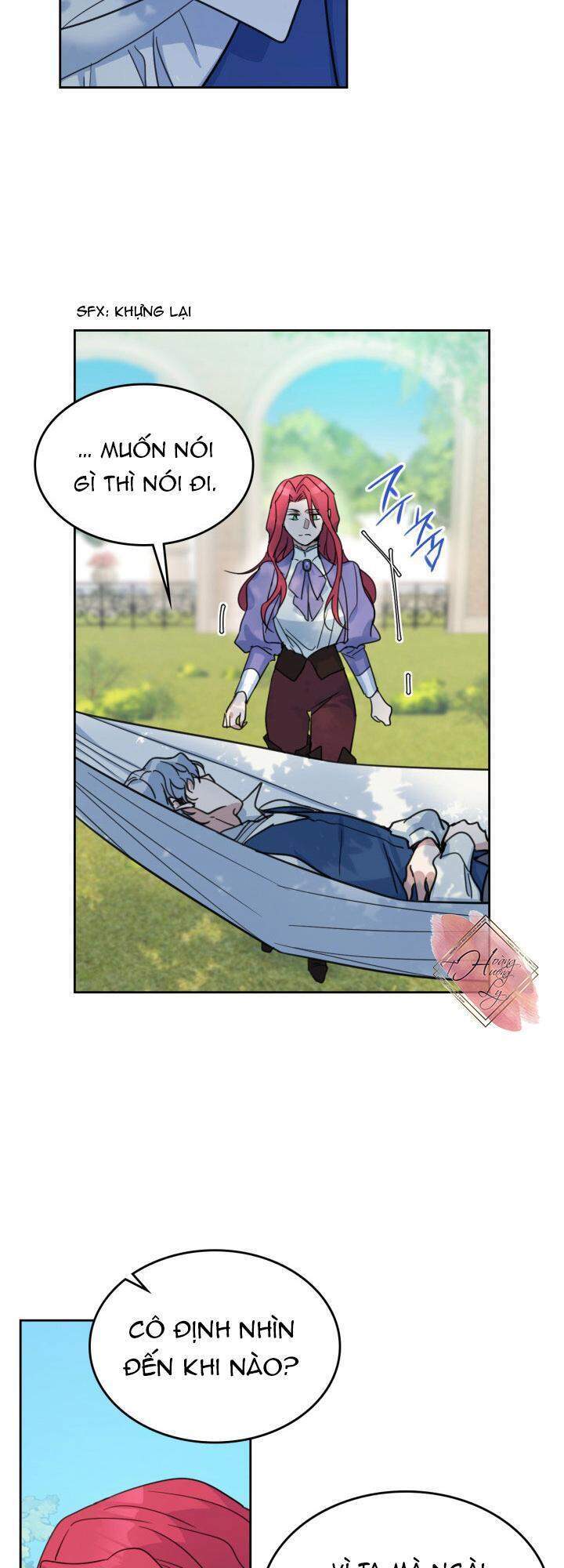 Người Đẹp Và Quái Vật - Chương 47