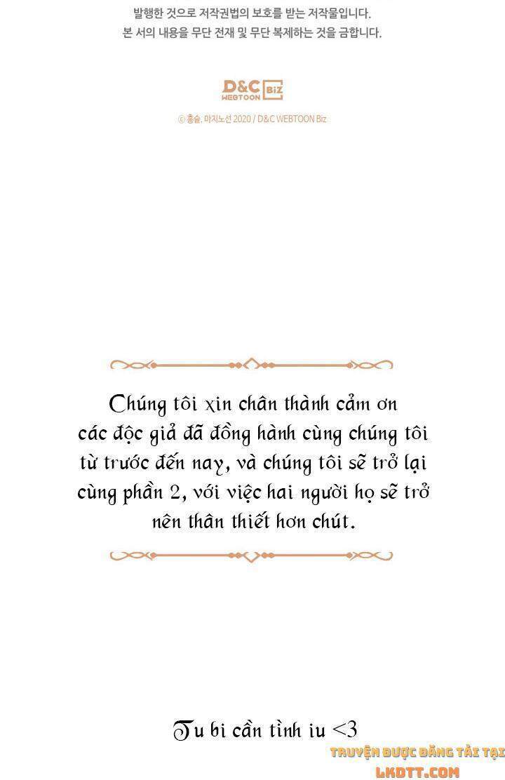 Người Đẹp Và Quái Vật - Chương 47