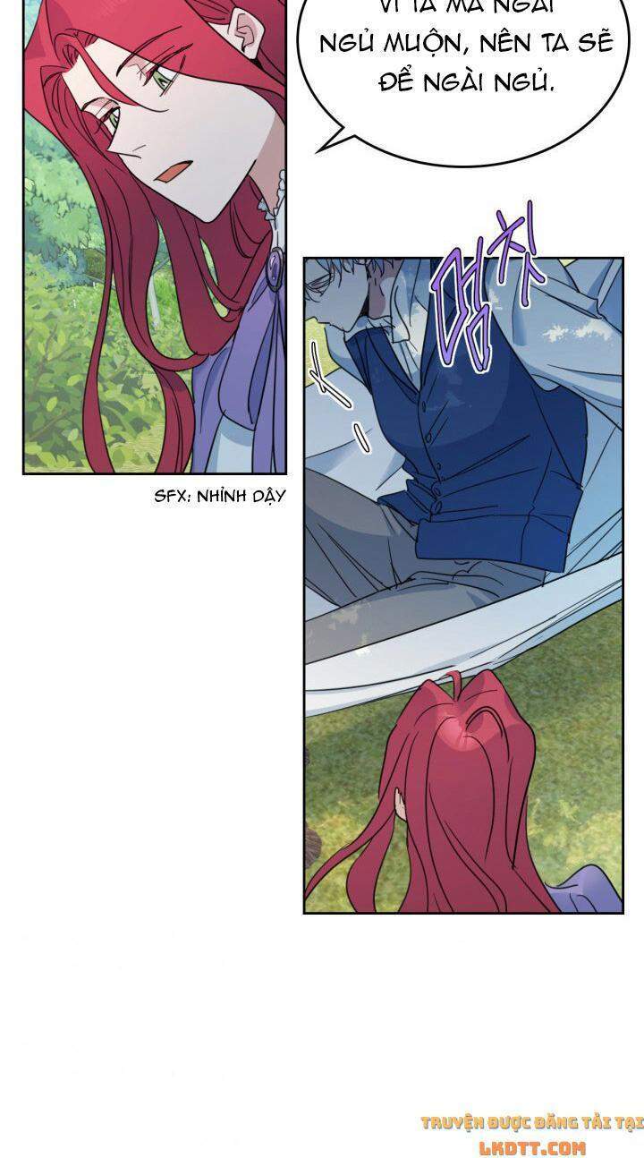 Người Đẹp Và Quái Vật - Chương 47
