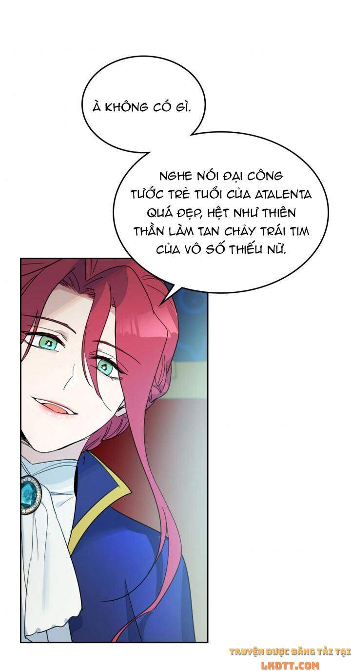 Người Đẹp Và Quái Vật - Chương 49