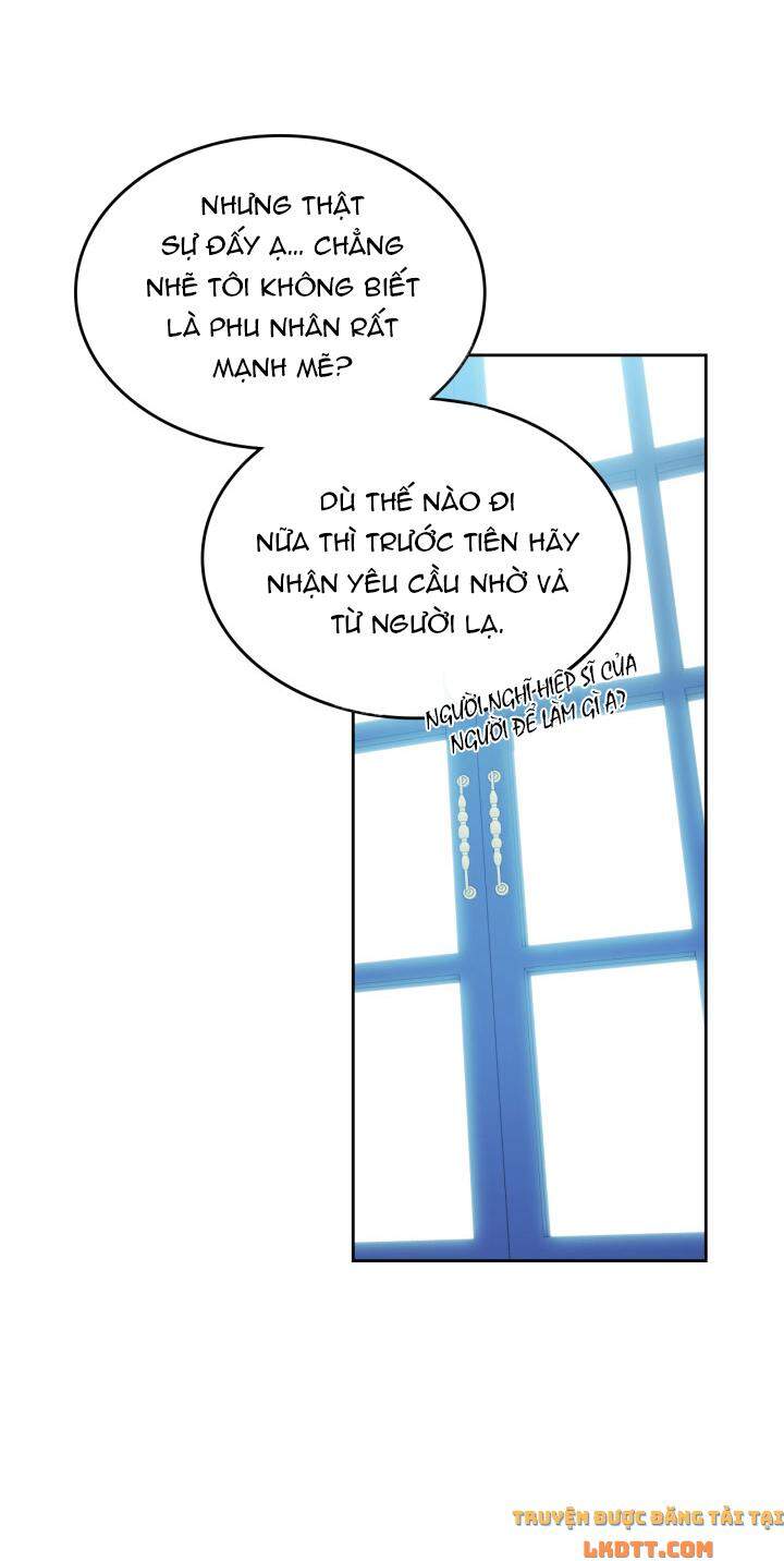 Người Đẹp Và Quái Vật - Chương 49