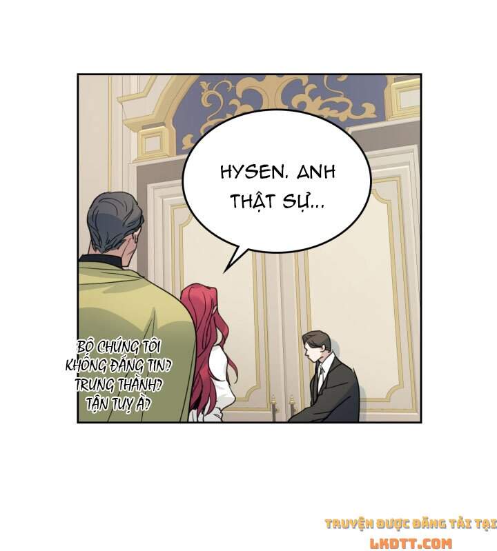 Người Đẹp Và Quái Vật - Chương 49