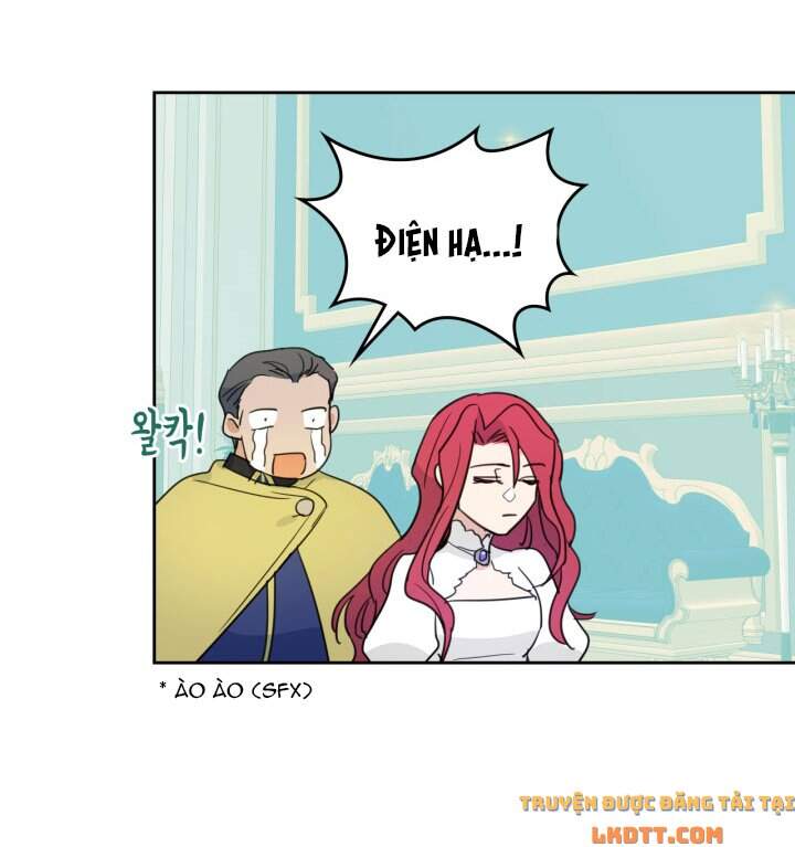 Người Đẹp Và Quái Vật - Chương 49