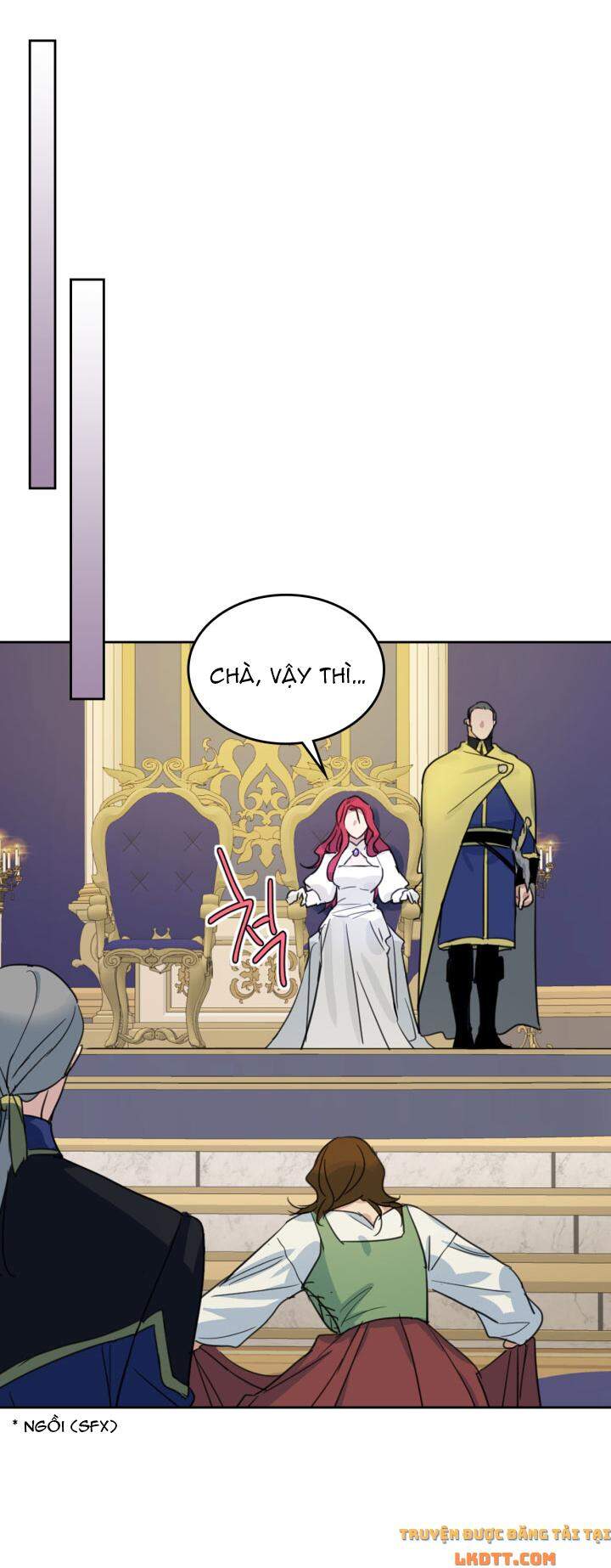 Người Đẹp Và Quái Vật - Chương 49