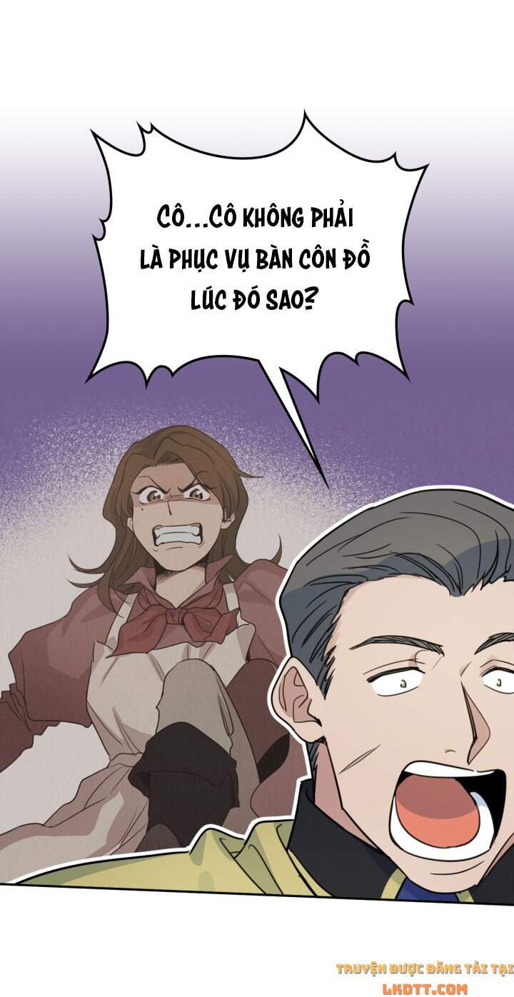 Người Đẹp Và Quái Vật - Chương 49