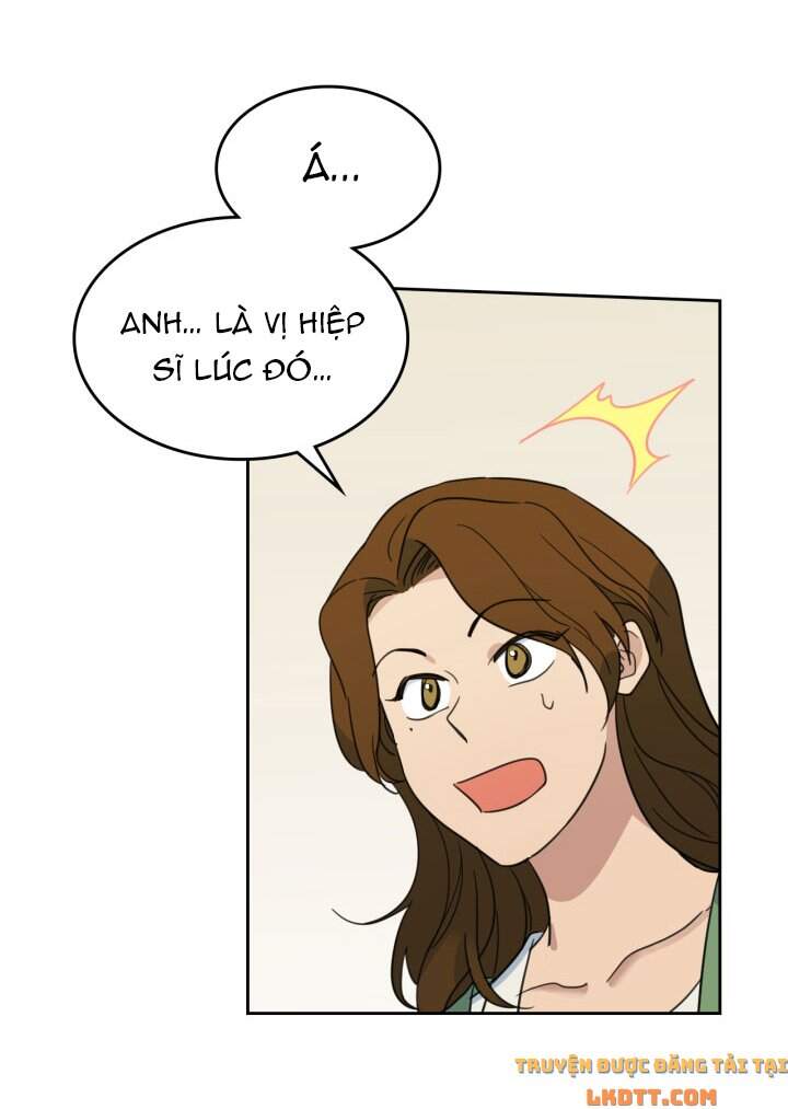 Người Đẹp Và Quái Vật - Chương 49