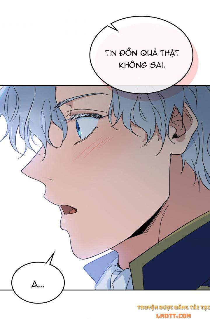 Người Đẹp Và Quái Vật - Chương 49