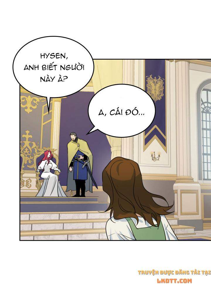 Người Đẹp Và Quái Vật - Chương 49