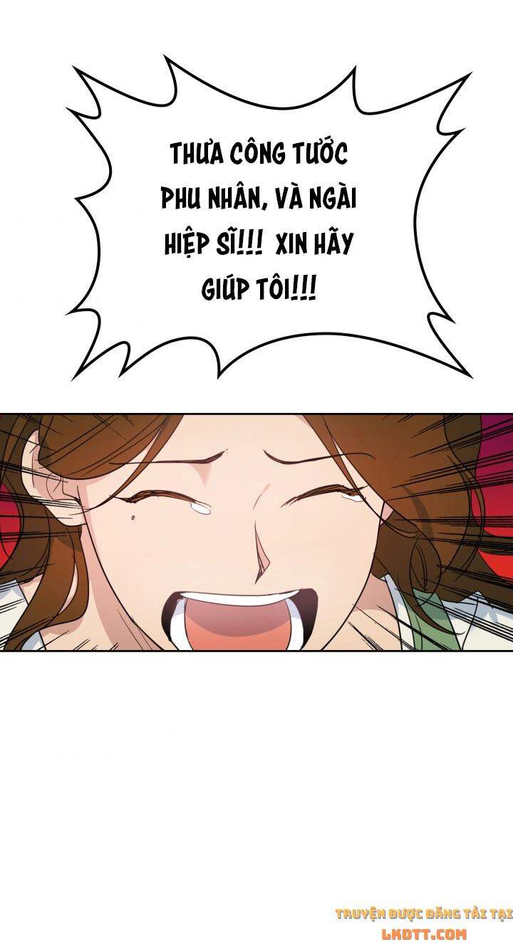 Người Đẹp Và Quái Vật - Chương 49