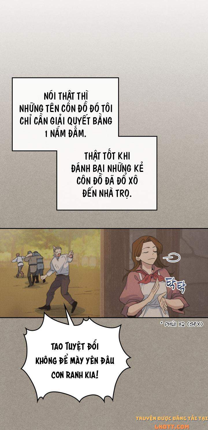 Người Đẹp Và Quái Vật - Chương 49