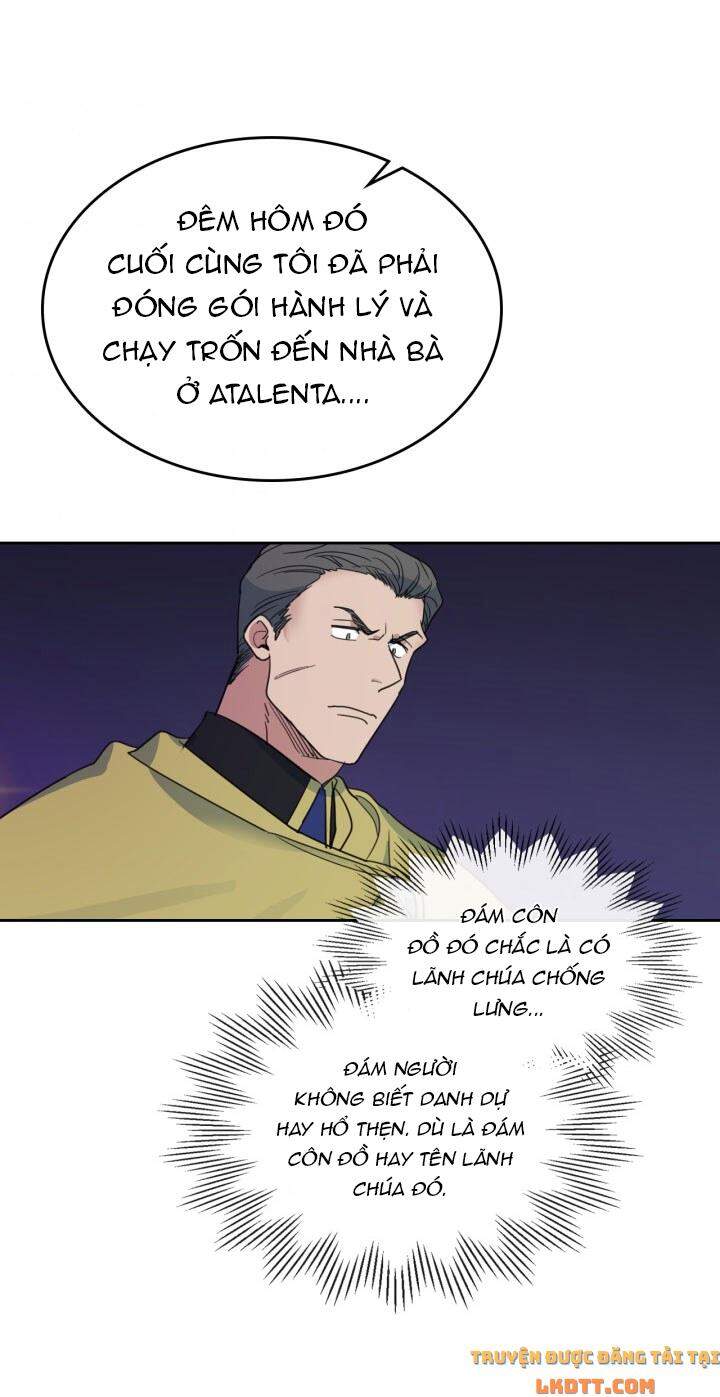 Người Đẹp Và Quái Vật - Chương 49