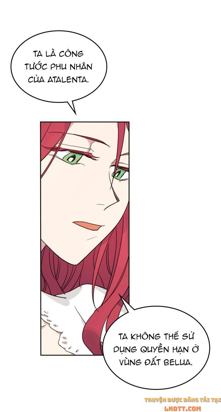 Người Đẹp Và Quái Vật - Chương 49