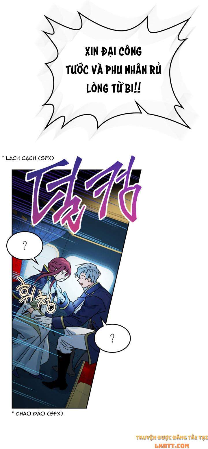 Người Đẹp Và Quái Vật - Chương 49