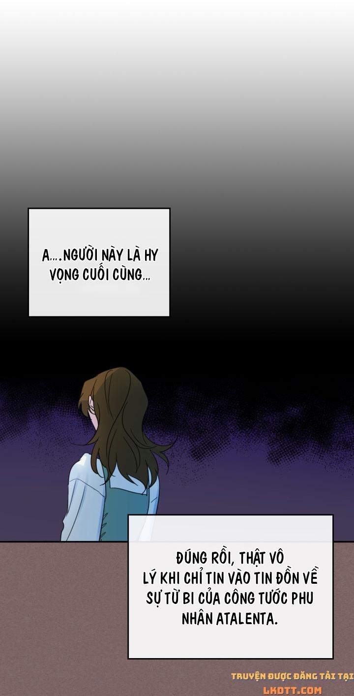 Người Đẹp Và Quái Vật - Chương 49