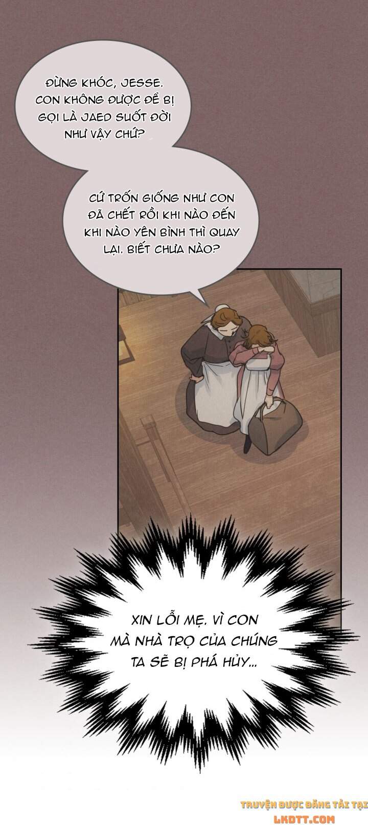 Người Đẹp Và Quái Vật - Chương 49