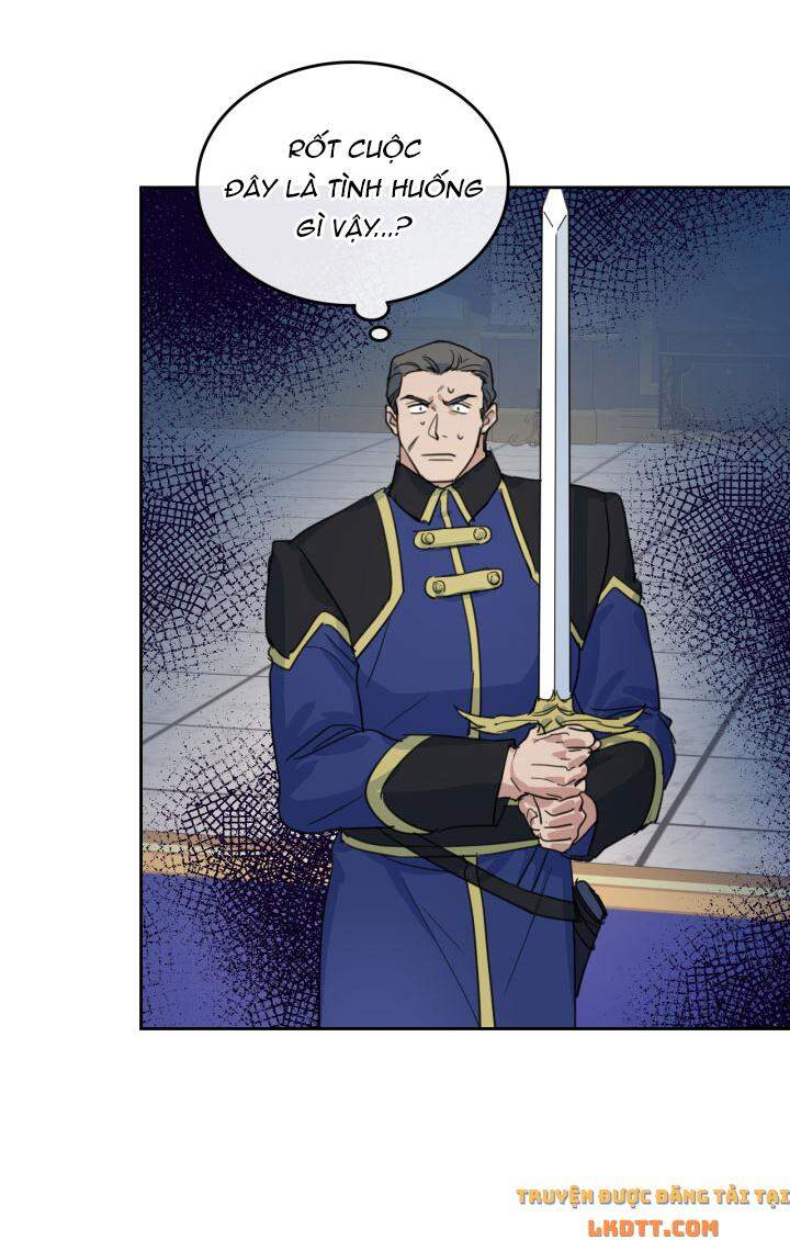 Người Đẹp Và Quái Vật - Chương 49