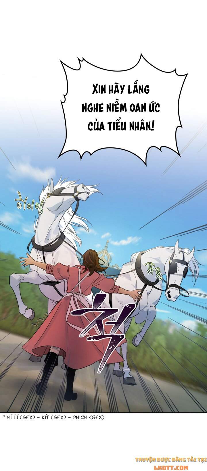 Người Đẹp Và Quái Vật - Chương 49