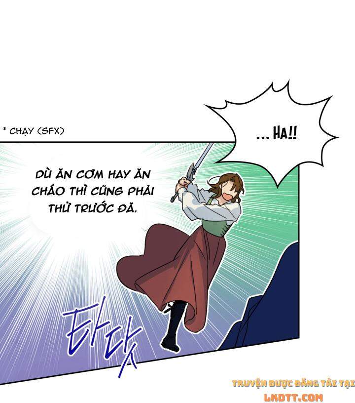 Người Đẹp Và Quái Vật - Chương 49