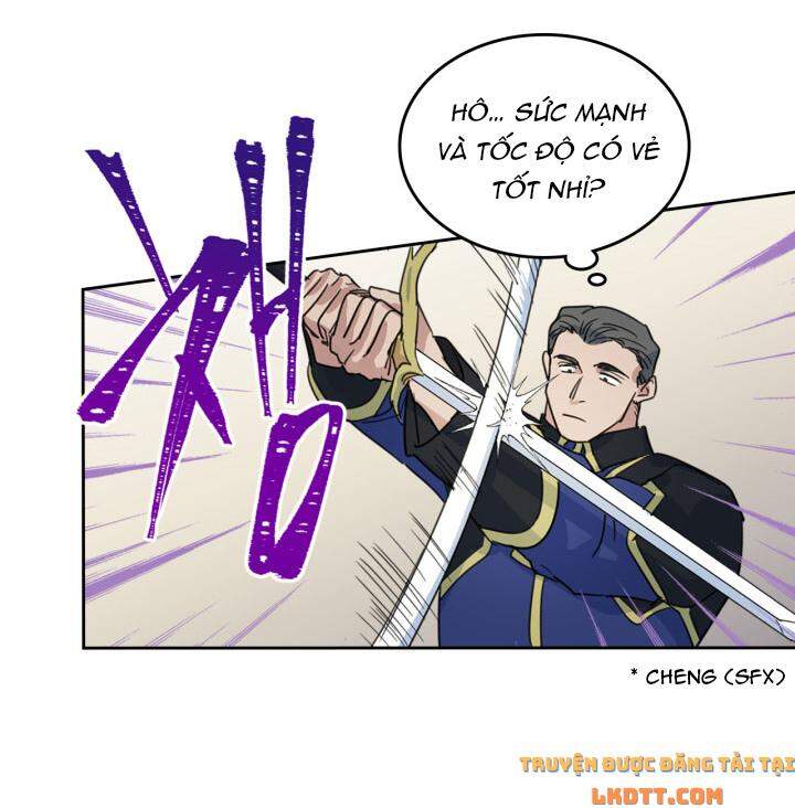 Người Đẹp Và Quái Vật - Chương 49