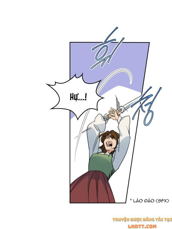 Người Đẹp Và Quái Vật - Chương 49