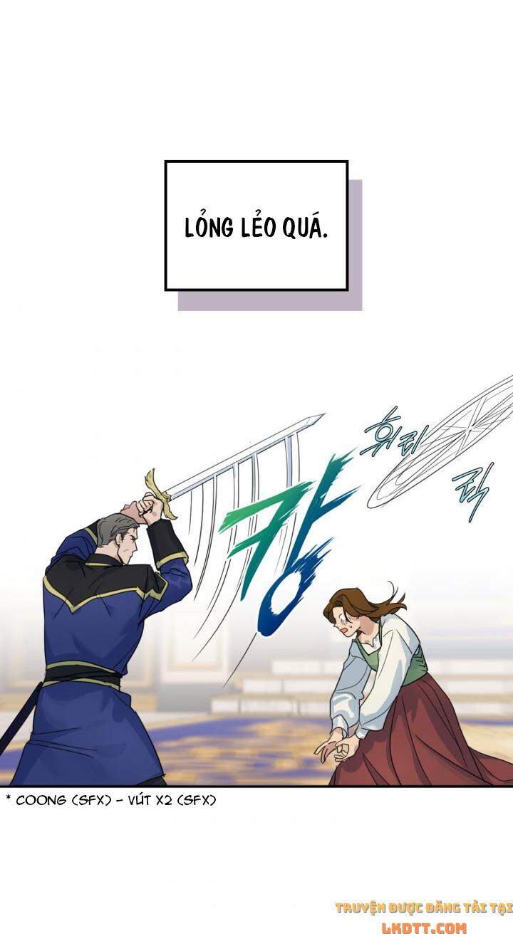 Người Đẹp Và Quái Vật - Chương 49