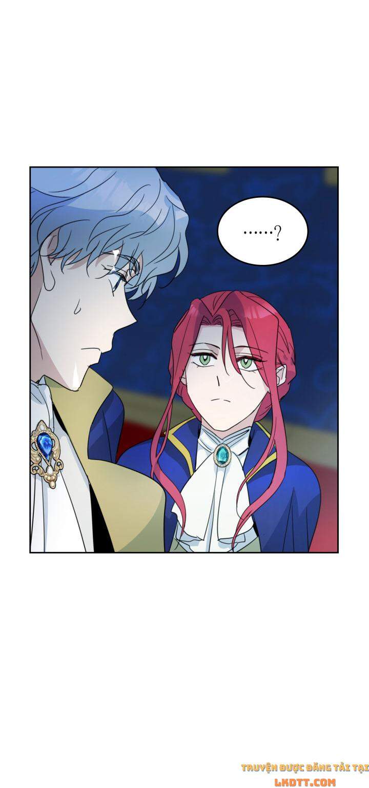 Người Đẹp Và Quái Vật - Chương 49