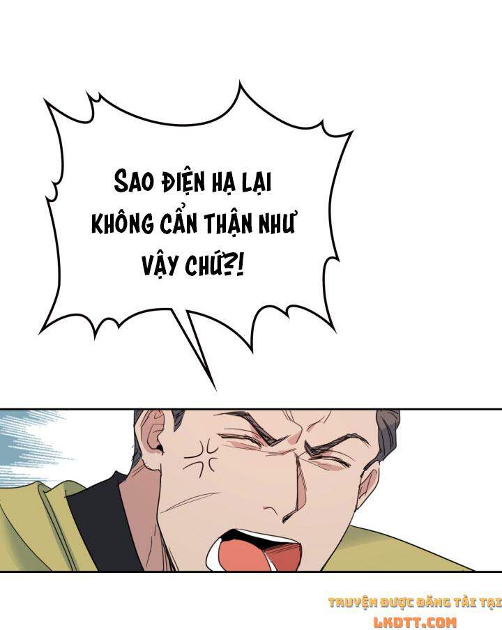 Người Đẹp Và Quái Vật - Chương 49