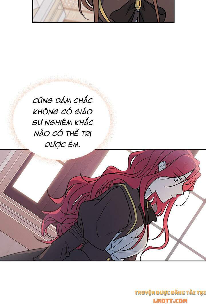 Người Đẹp Và Quái Vật - Chương 5