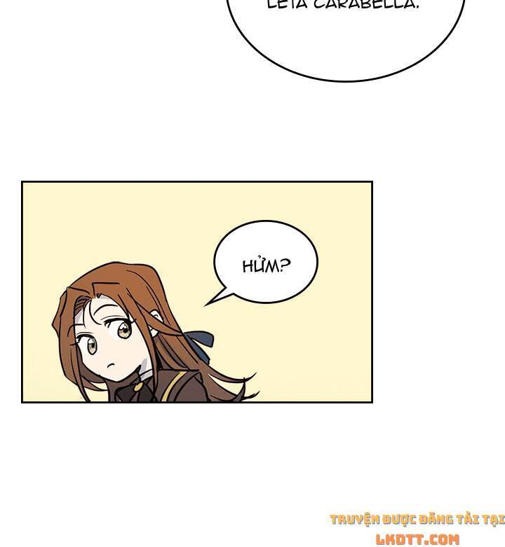 Người Đẹp Và Quái Vật - Chương 5