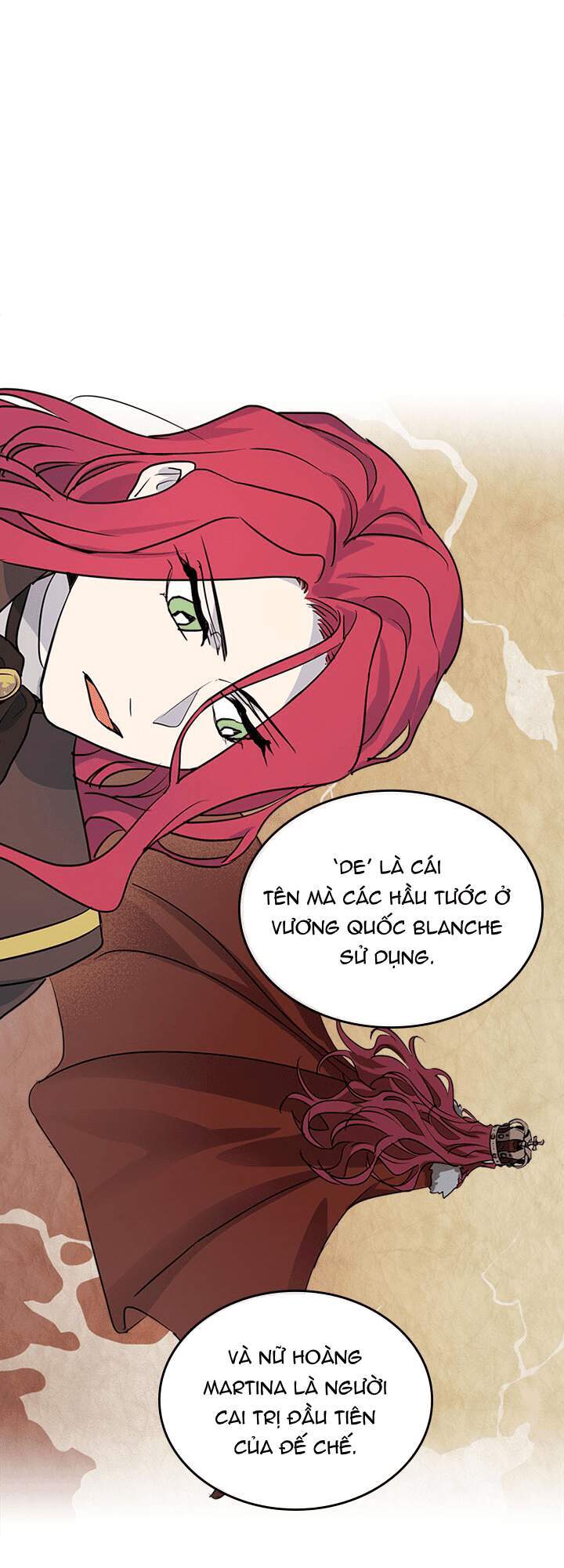 Người Đẹp Và Quái Vật - Chương 5