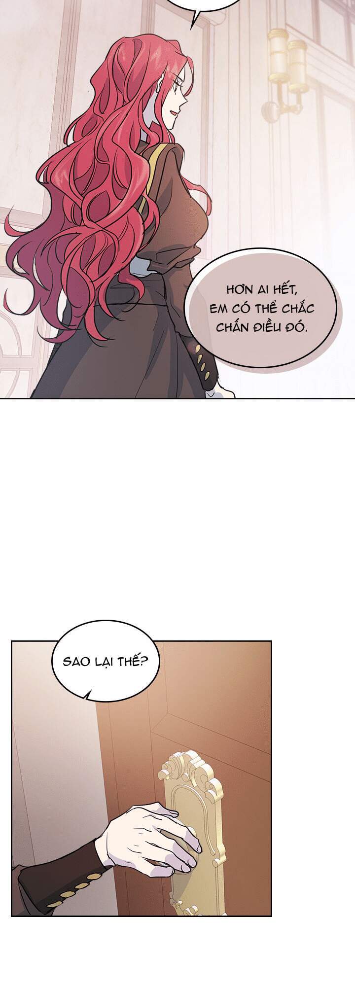 Người Đẹp Và Quái Vật - Chương 5