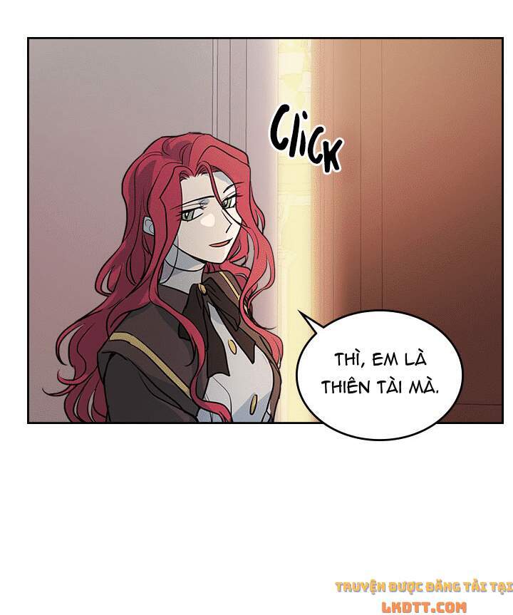 Người Đẹp Và Quái Vật - Chương 5