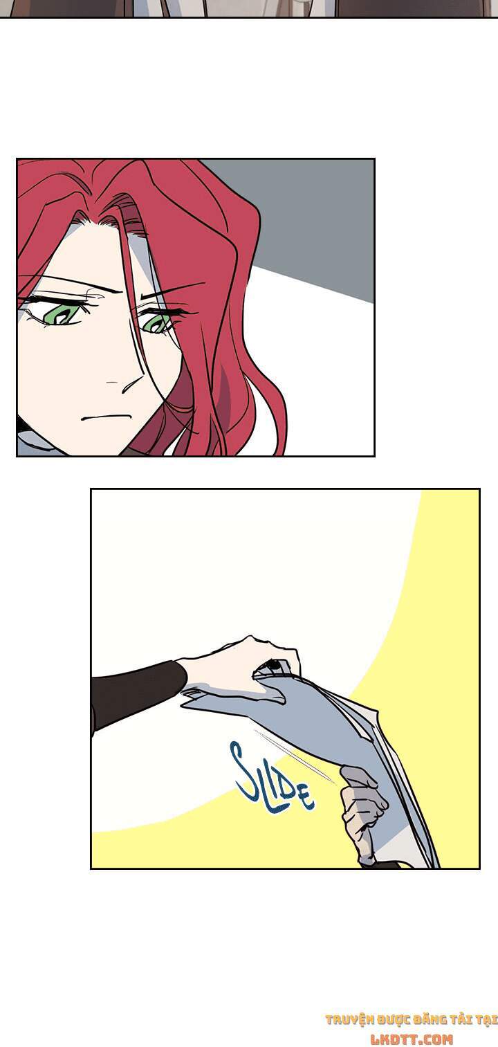 Người Đẹp Và Quái Vật - Chương 5