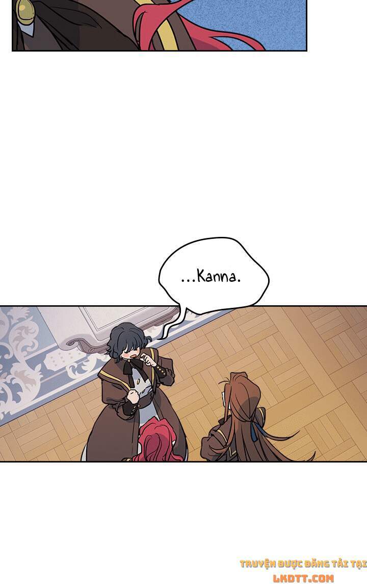 Người Đẹp Và Quái Vật - Chương 5