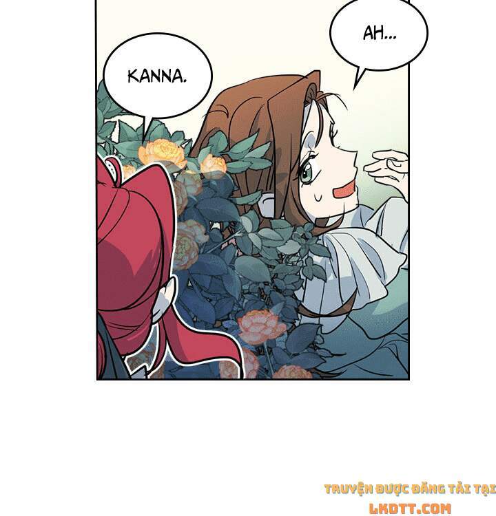 Người Đẹp Và Quái Vật - Chương 5