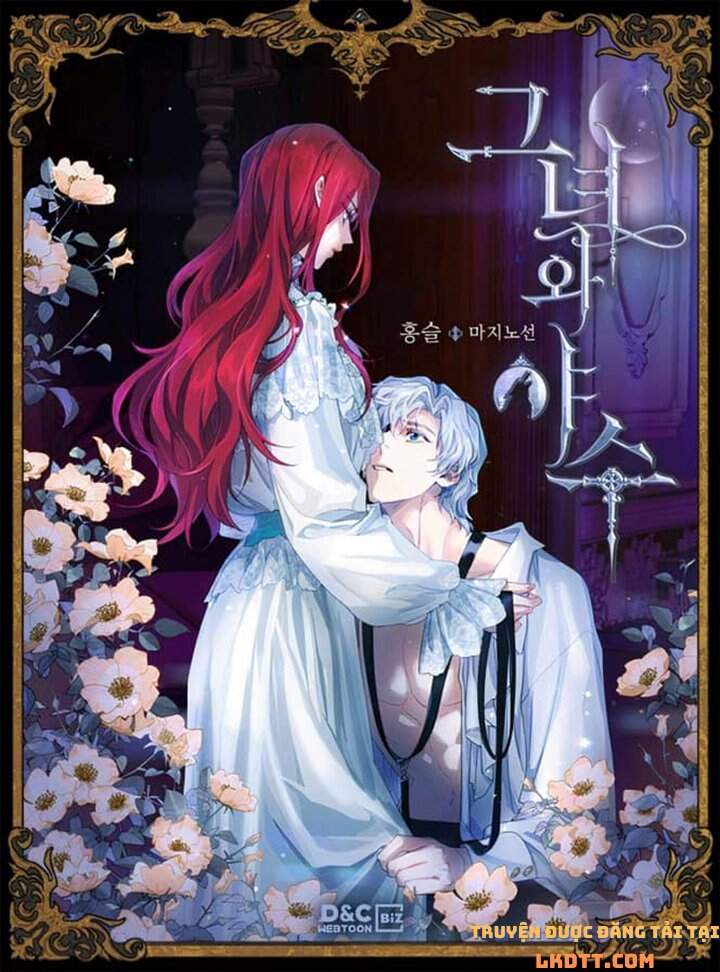 Người Đẹp Và Quái Vật - Chương 50