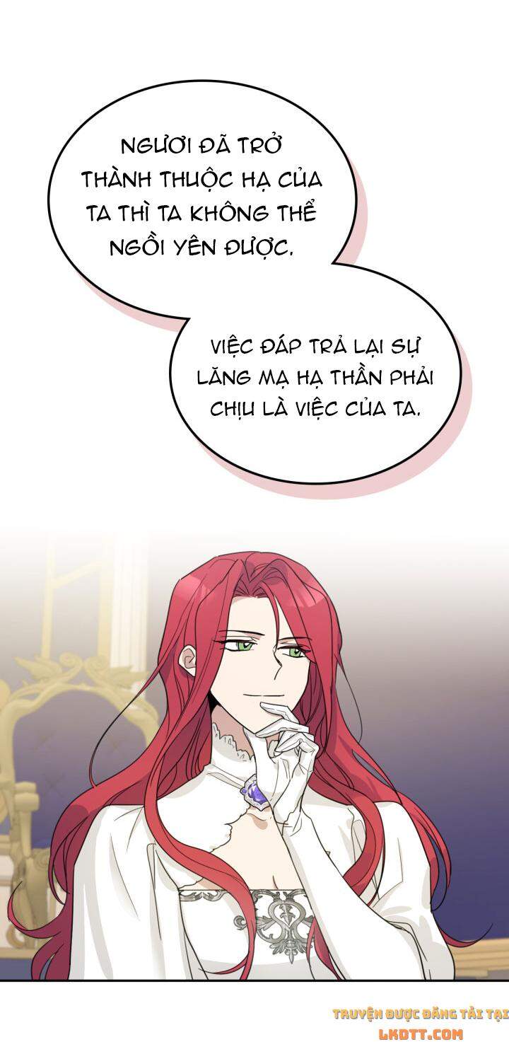 Người Đẹp Và Quái Vật - Chương 50