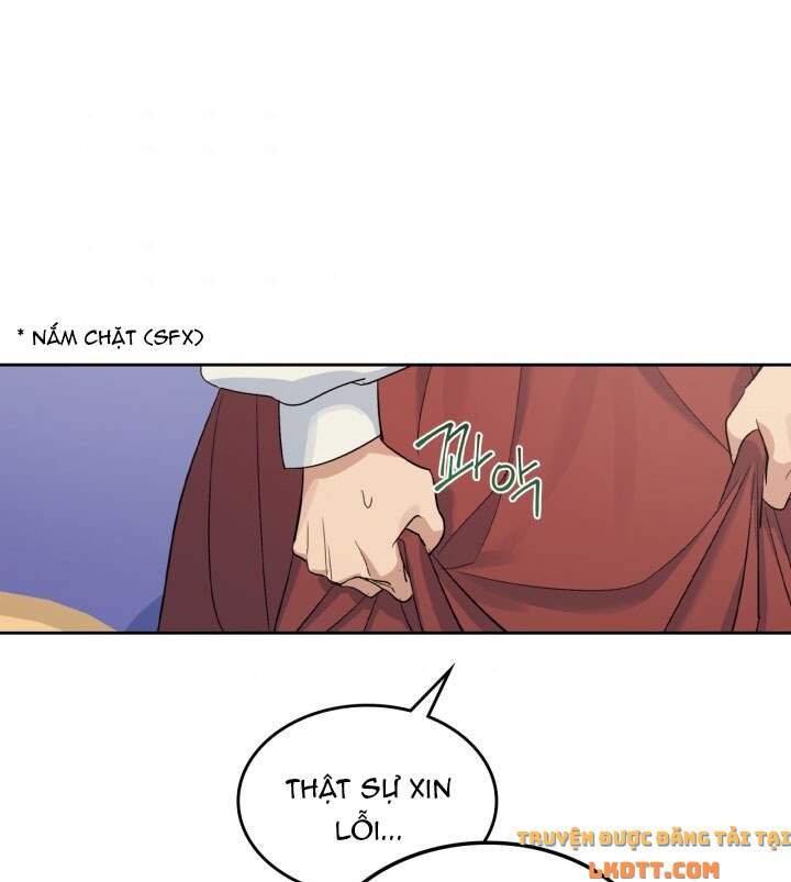 Người Đẹp Và Quái Vật - Chương 50